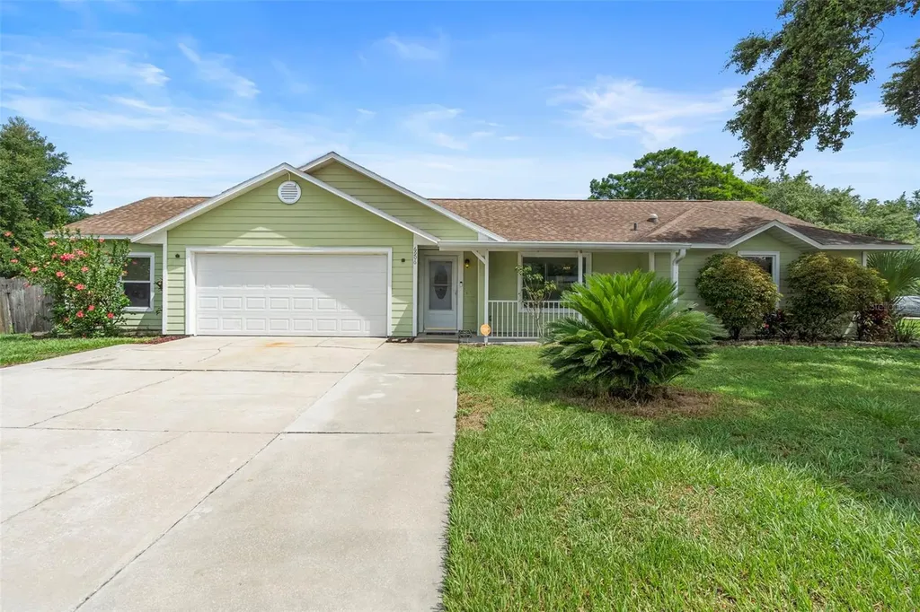 6906 Sawmill Boulevard Ocoee FL 34761