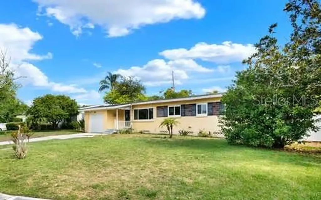 4015 Ibis Drive Orlando FL 32803