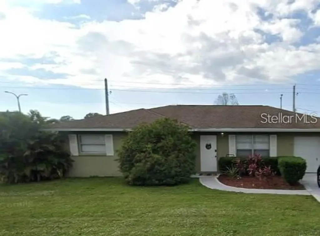 3194 Tyne Lane Sarasota FL 34232