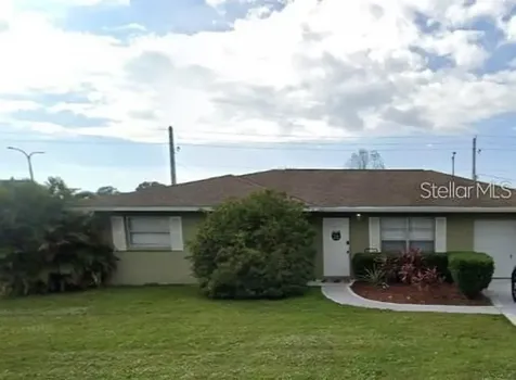 3194 Tyne Lane Sarasota FL 34232