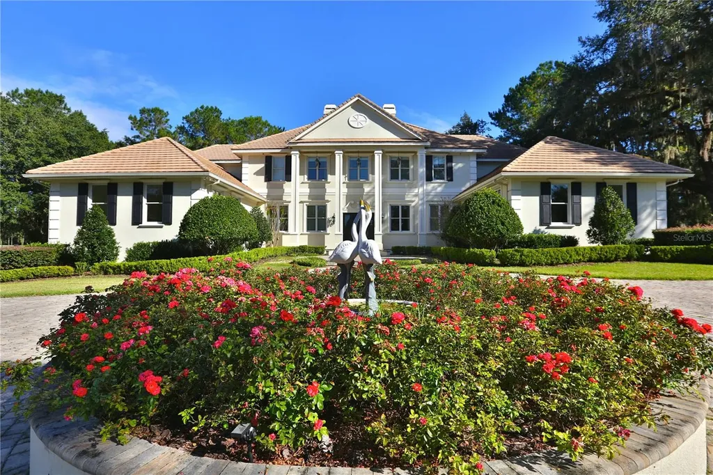 4026 NW 85th Terrace Ocala FL 34482