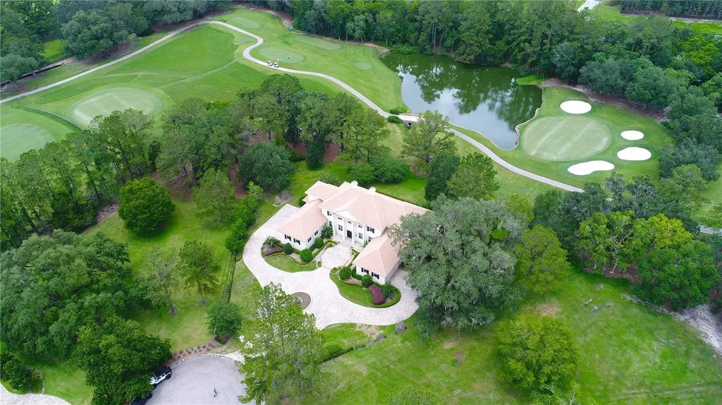 4026 NW 85th Terrace Ocala FL 34482
