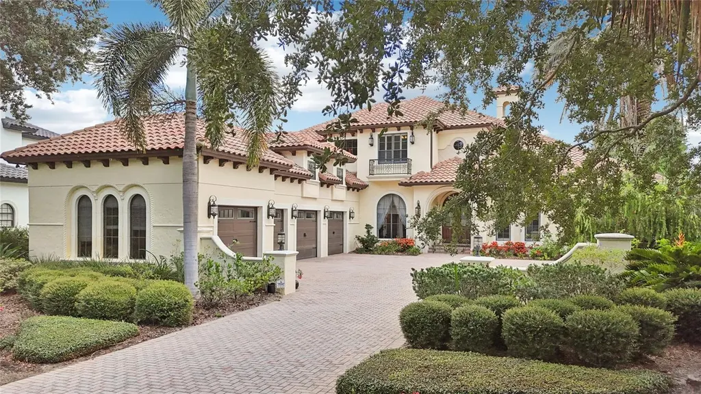 9253 Tibet Pointe Circle Windermere FL 34786