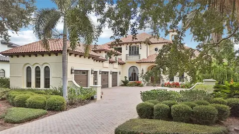 9253 Tibet Pointe Circle Windermere FL 34786