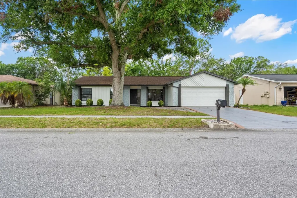 4706 Fox Hunt Drive Tampa FL 33624