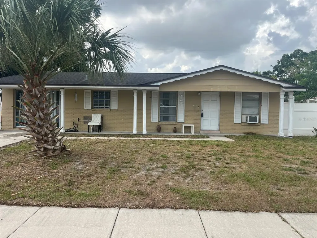 7206 Reindeer Road Tampa FL 33619