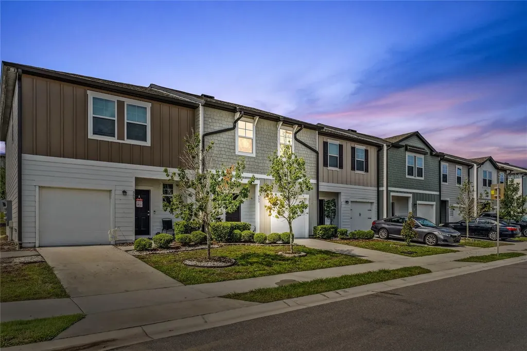 955 Grandin Street Davenport FL 33837