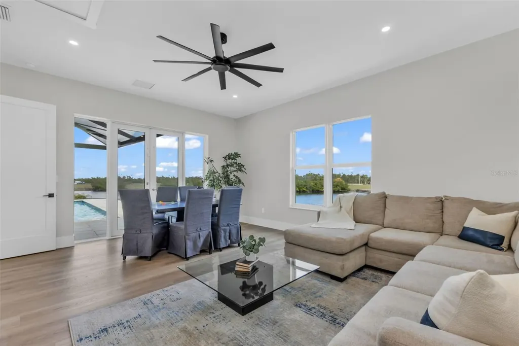 3548 Mondovi Court Punta Gorda FL 33950