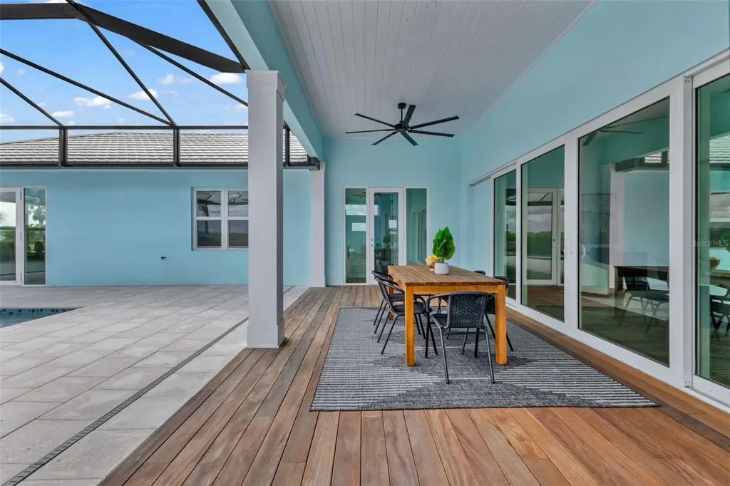3548 Mondovi Court Punta Gorda FL 33950