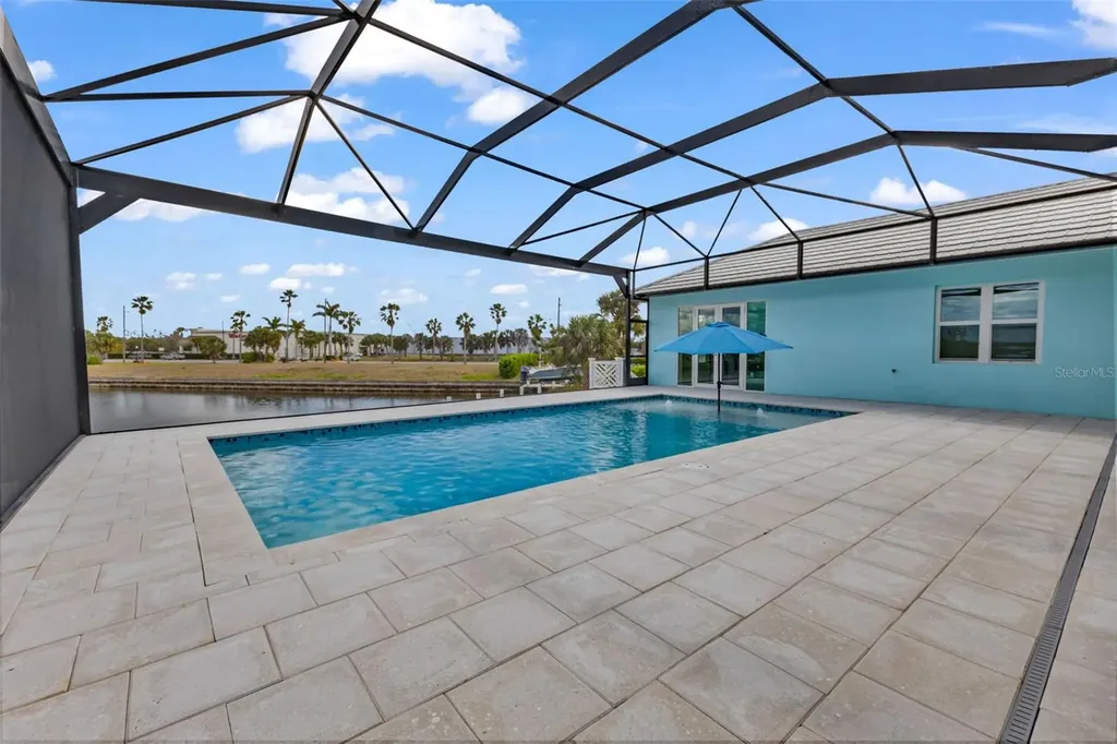 3548 Mondovi Court Punta Gorda FL 33950