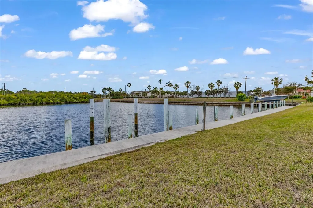 3548 Mondovi Court Punta Gorda FL 33950