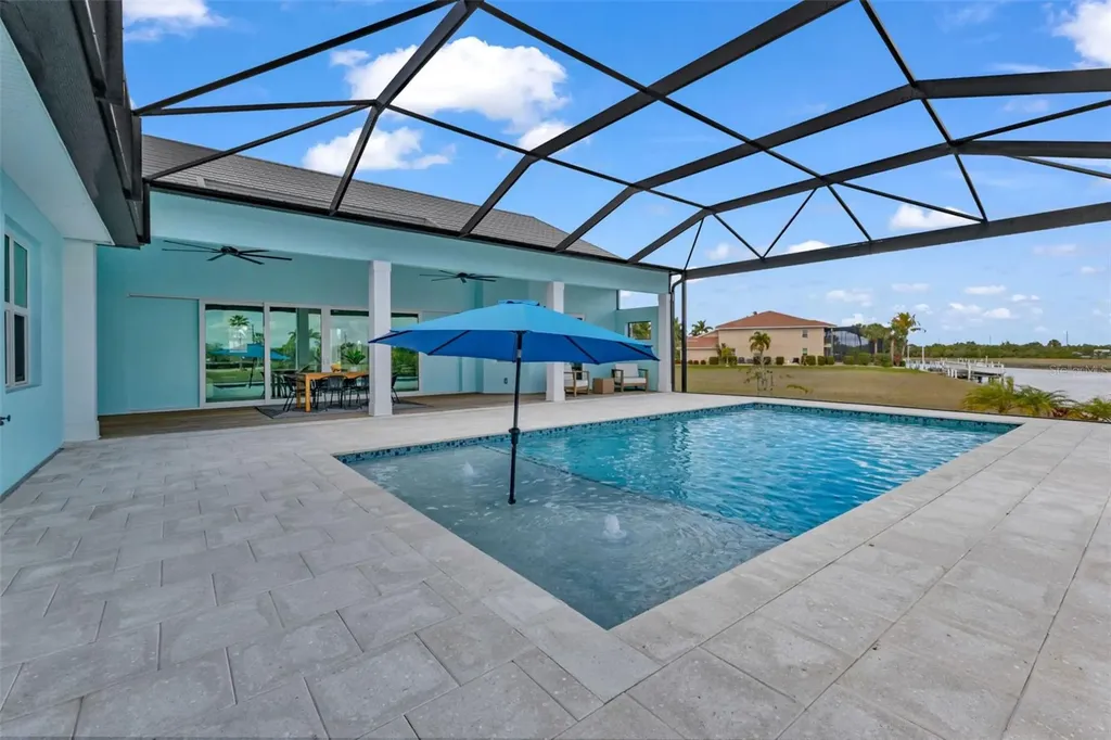 3548 Mondovi Court Punta Gorda FL 33950