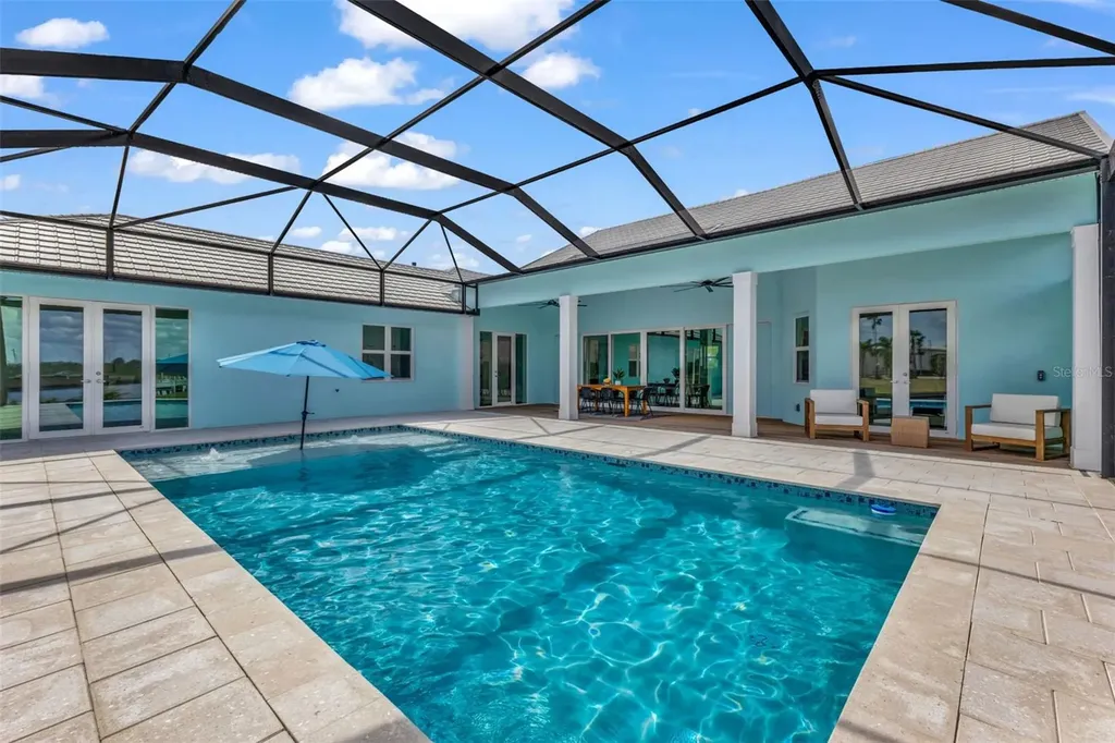 3548 Mondovi Court Punta Gorda FL 33950