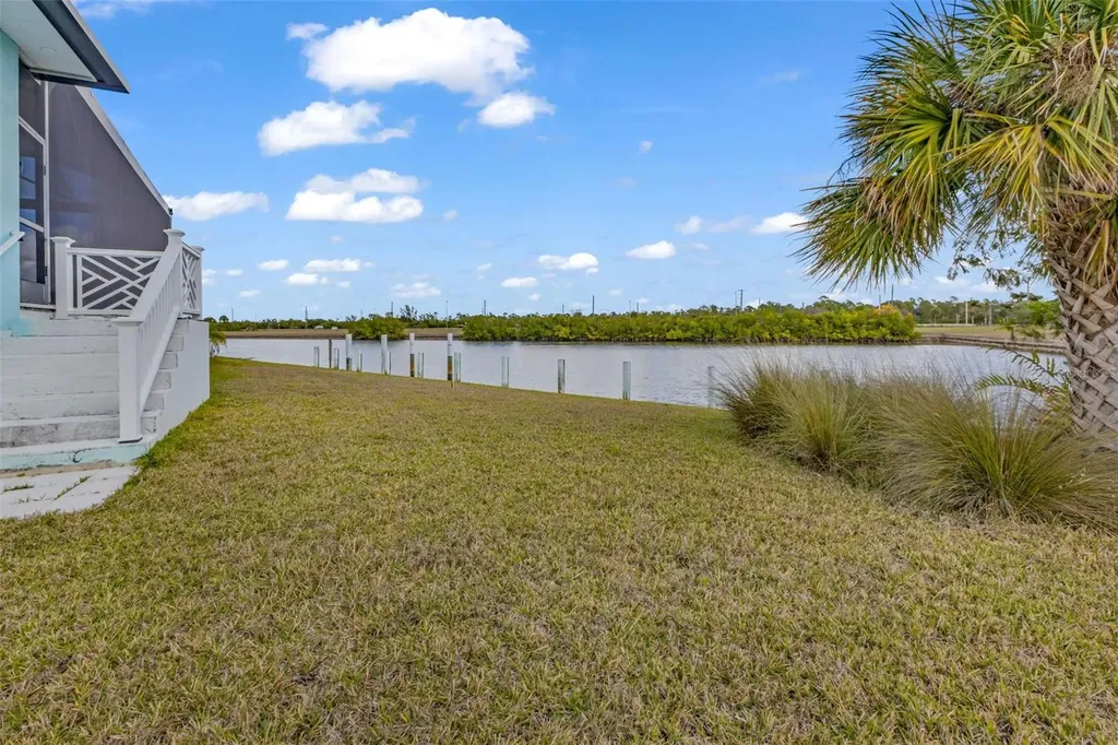 3548 Mondovi Court Punta Gorda FL 33950