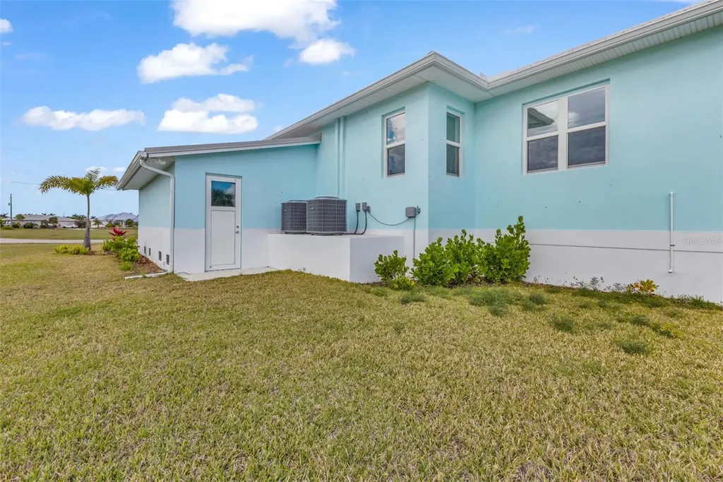 3548 Mondovi Court Punta Gorda FL 33950