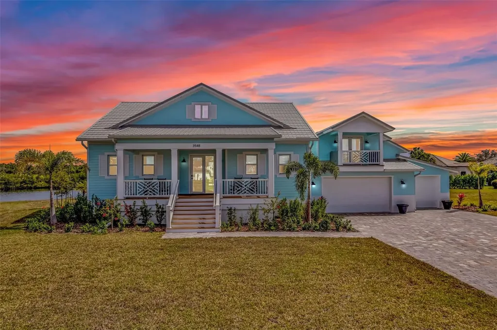 3548 Mondovi Court Punta Gorda FL 33950