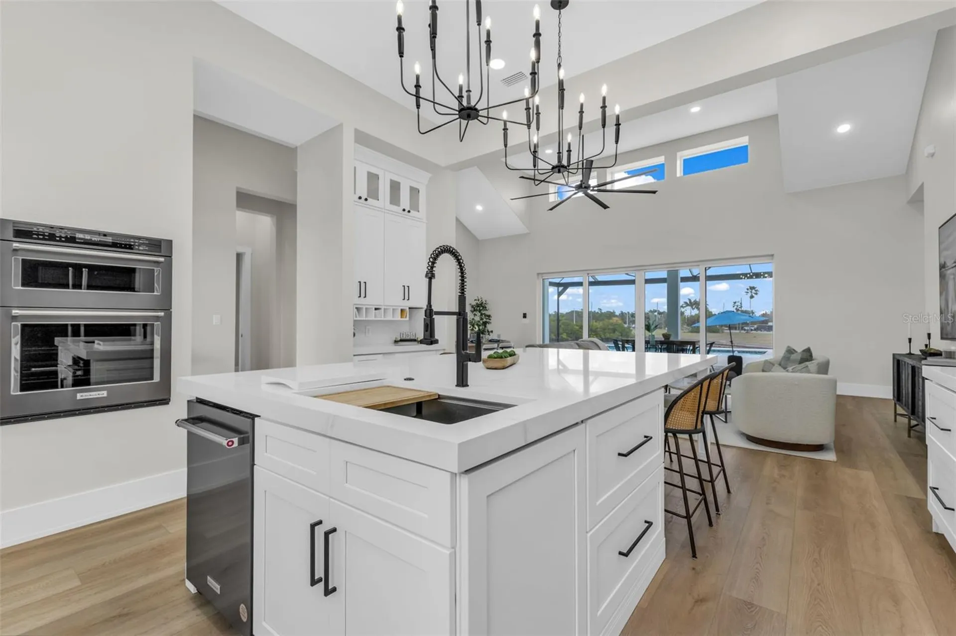 3548 Mondovi Court Punta Gorda FL 33950