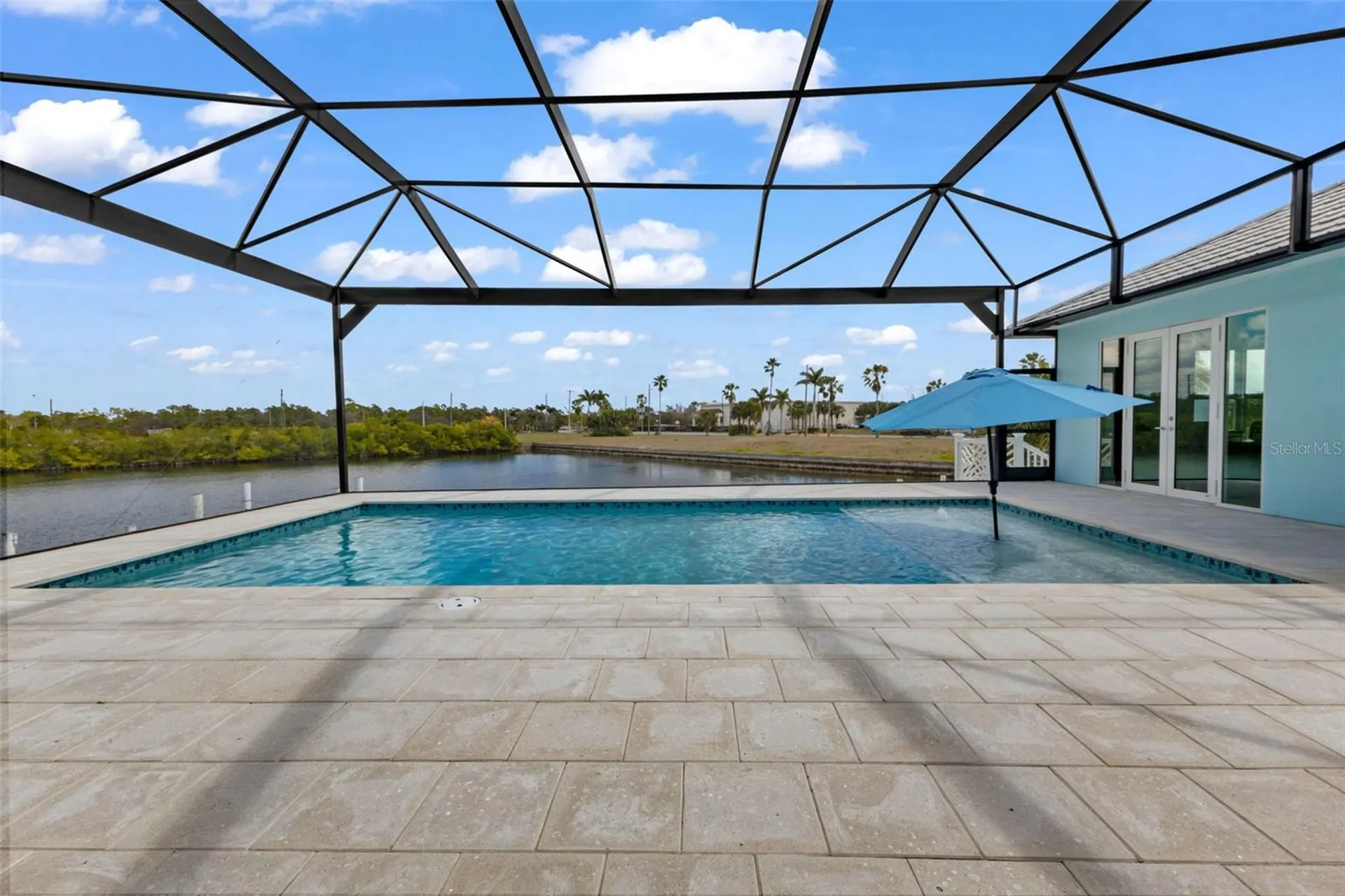 3548 Mondovi Court Punta Gorda FL 33950