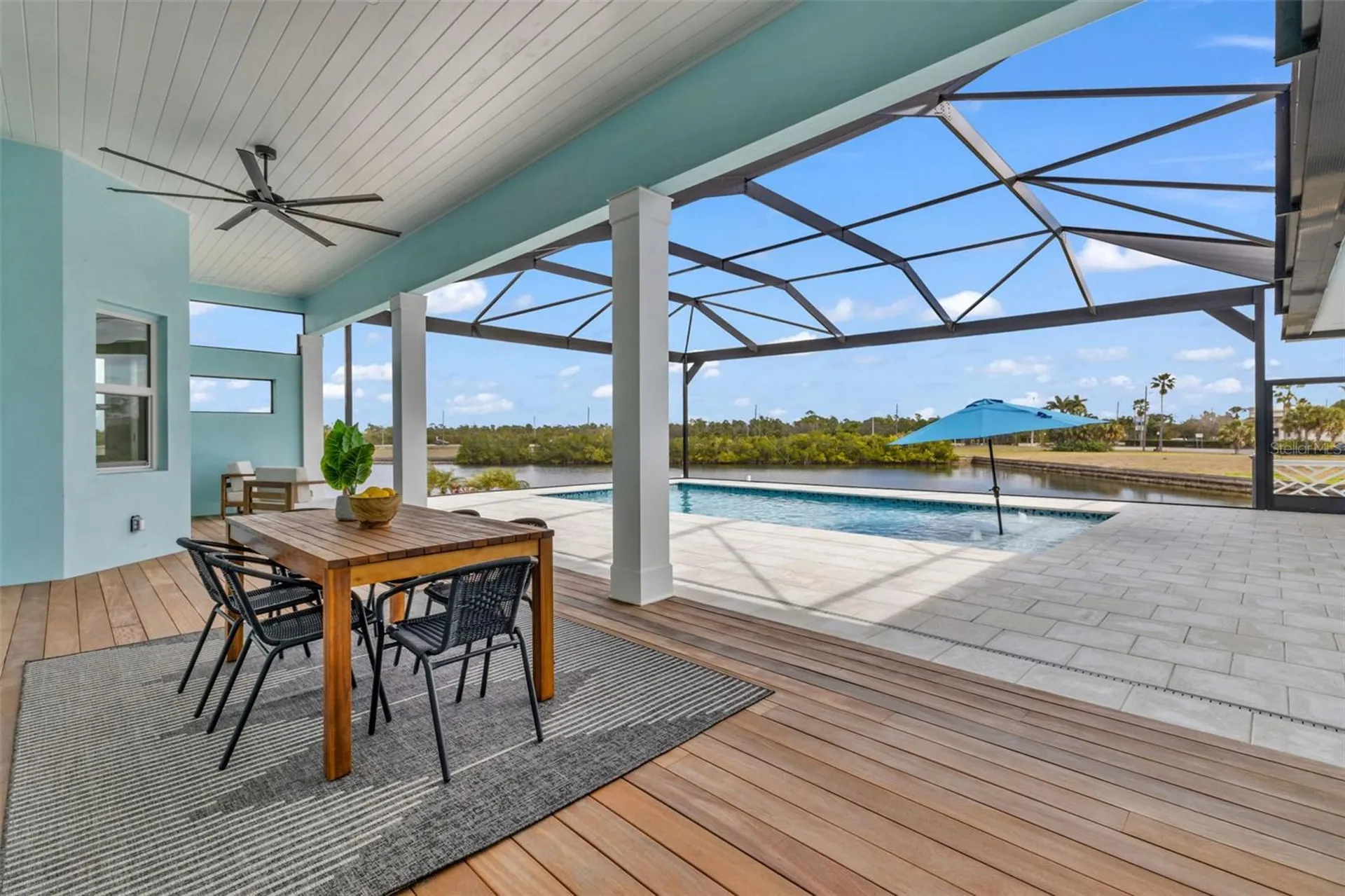3548 Mondovi Court Punta Gorda FL 33950