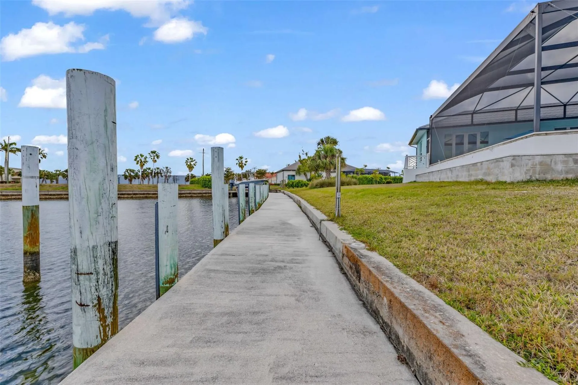 3548 Mondovi Court Punta Gorda FL 33950