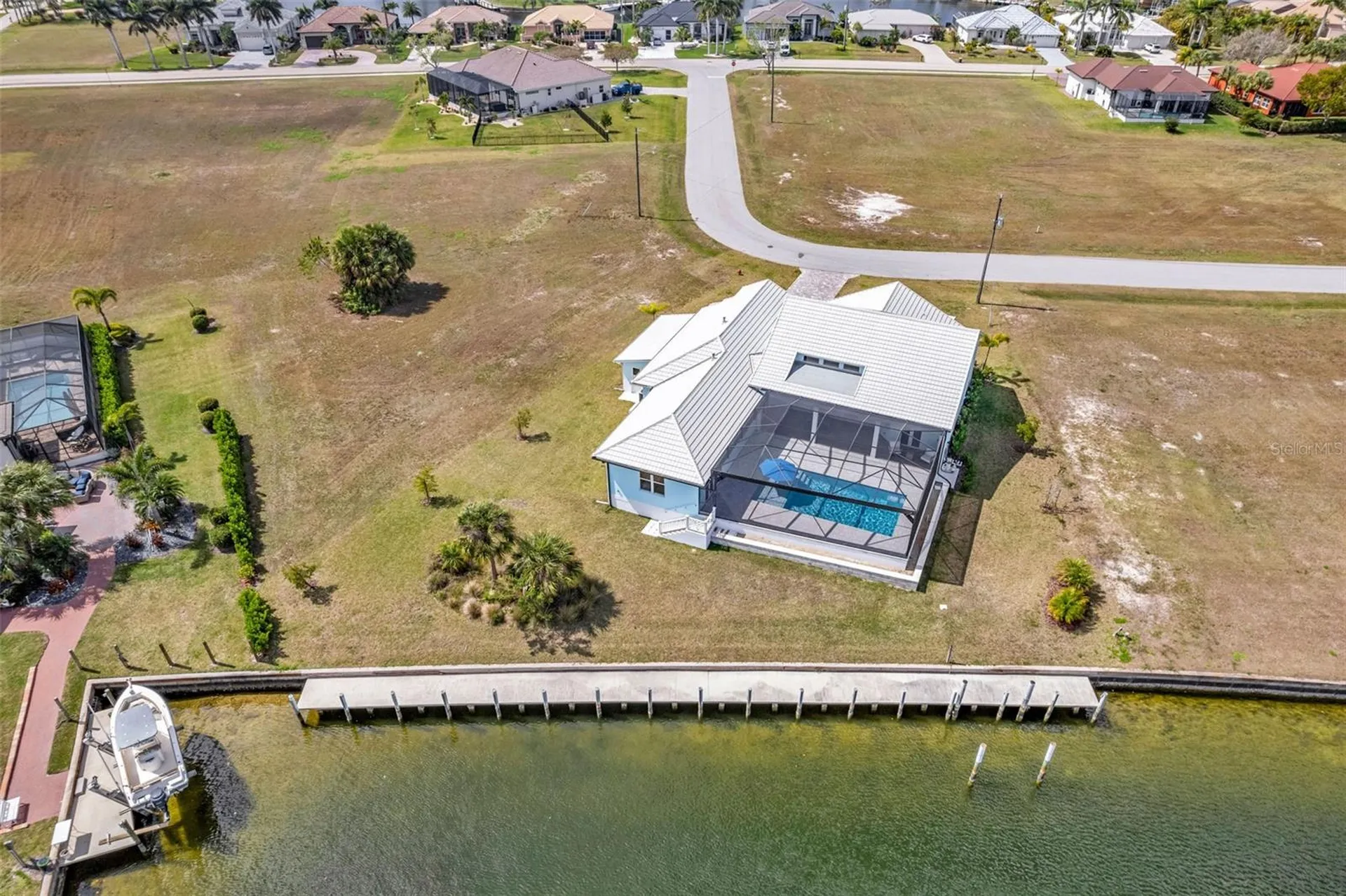 3548 Mondovi Court Punta Gorda FL 33950