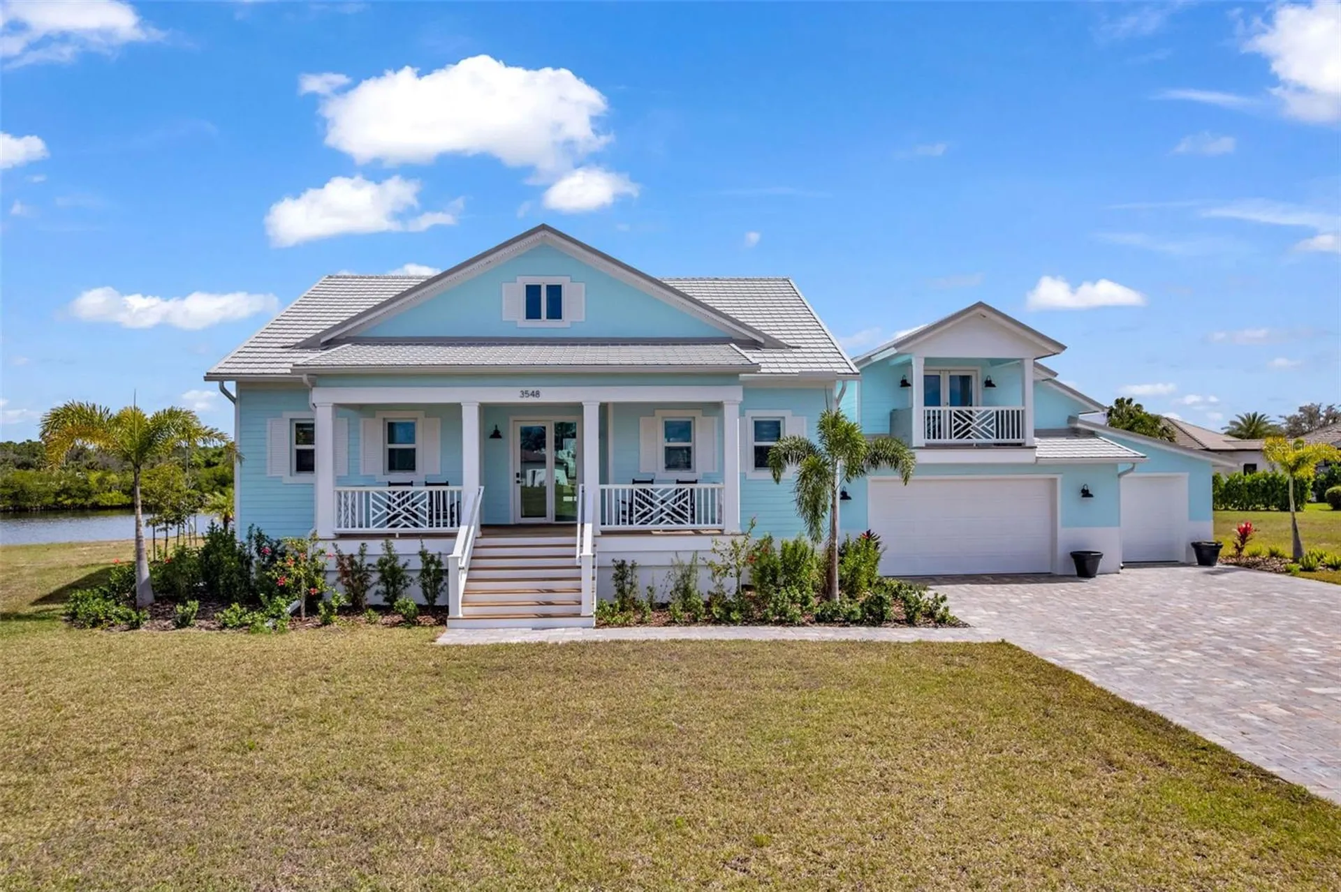 3548 Mondovi Court Punta Gorda FL 33950