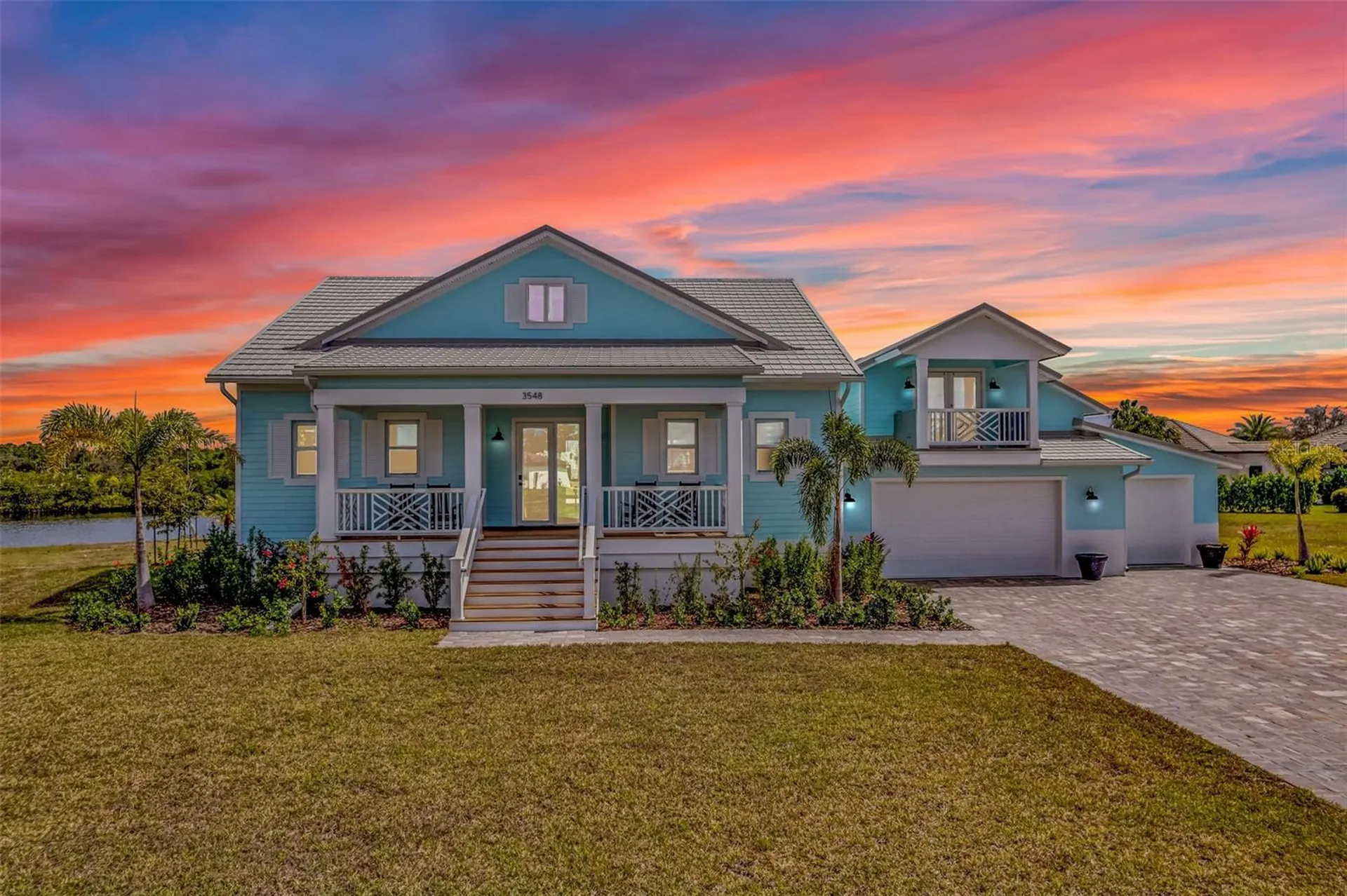 3548 Mondovi Court Punta Gorda FL 33950