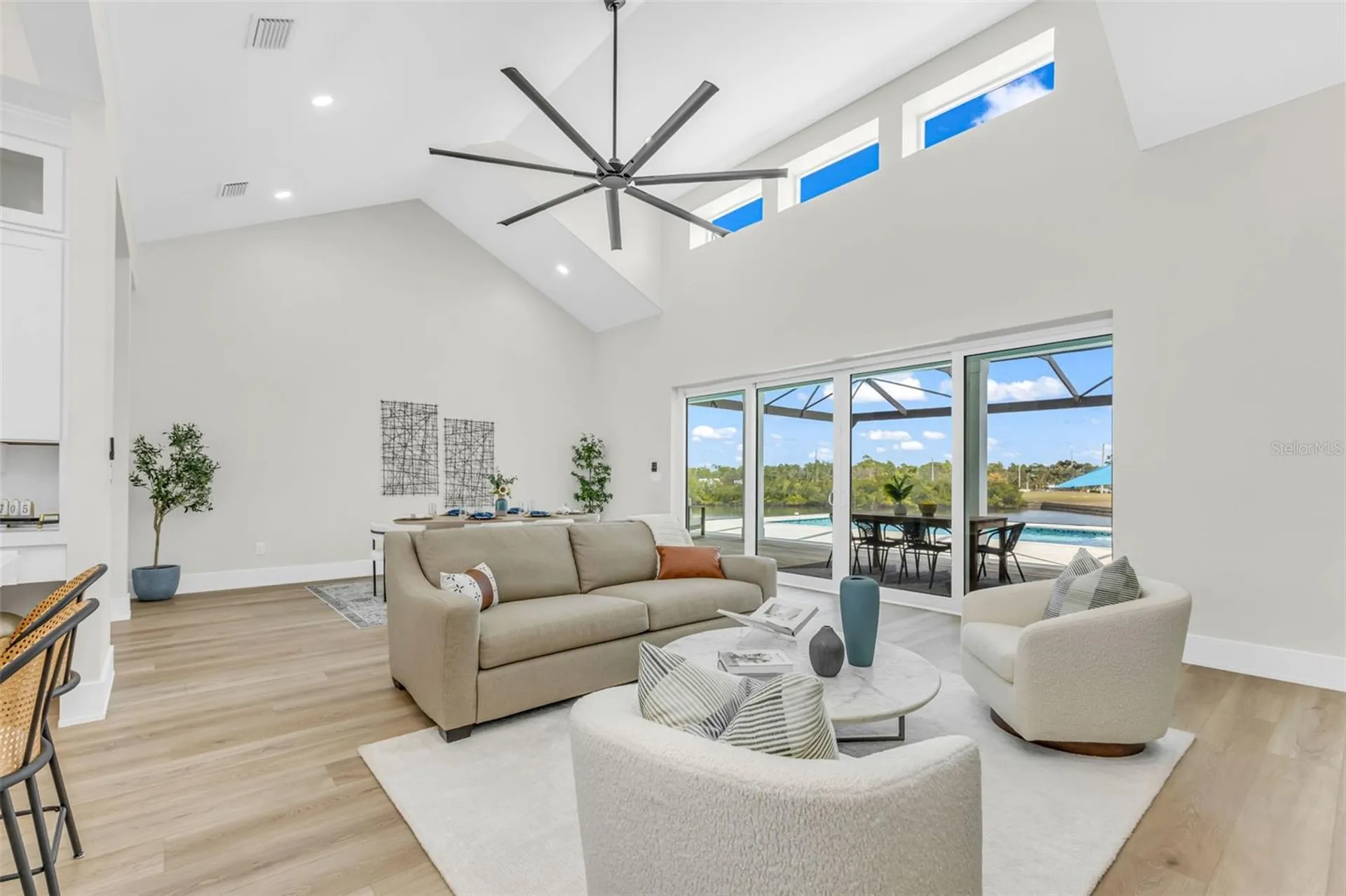 3548 Mondovi Court Punta Gorda FL 33950
