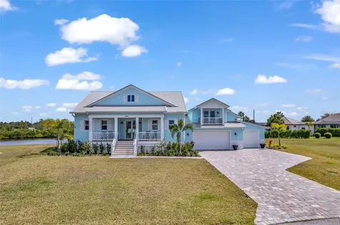 3548 Mondovi Court Punta Gorda FL 33950