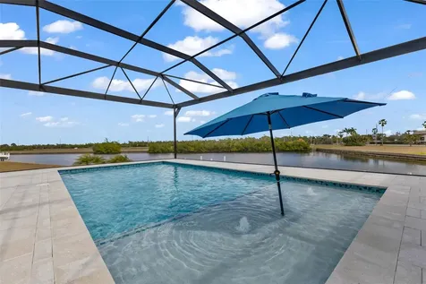 3548 Mondovi Court Punta Gorda FL 33950