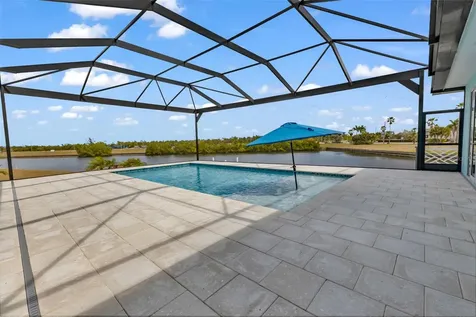 3548 Mondovi Court Punta Gorda FL 33950
