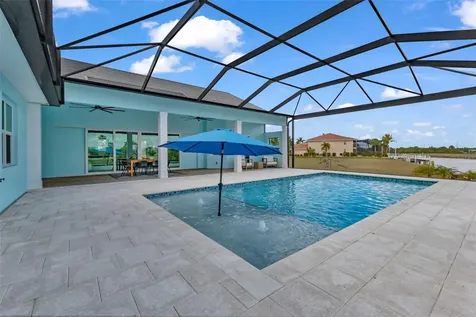 3548 Mondovi Court Punta Gorda FL 33950