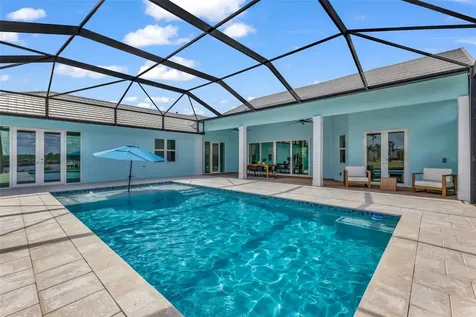 3548 Mondovi Court Punta Gorda FL 33950