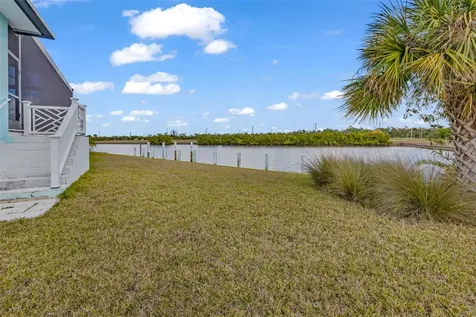 3548 Mondovi Court Punta Gorda FL 33950
