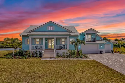 3548 Mondovi Court Punta Gorda FL 33950