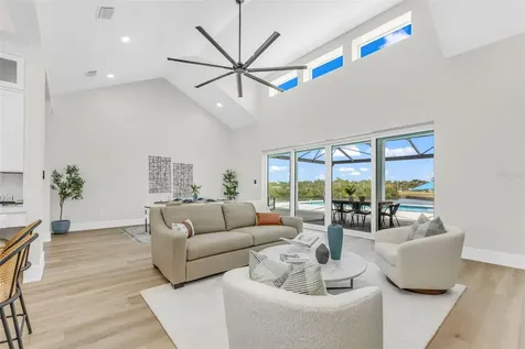 3548 Mondovi Court Punta Gorda FL 33950