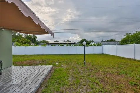 6401 15th Street N St Petersburg FL 33702