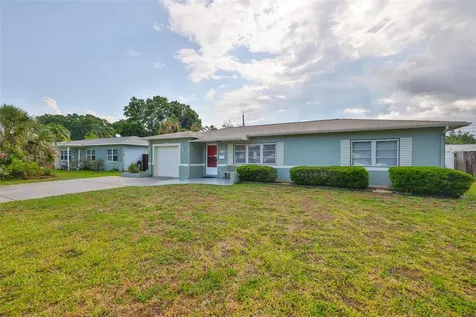 6401 15th Street N St Petersburg FL 33702