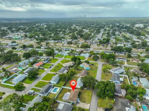 6401 15th Street N St Petersburg FL 33702