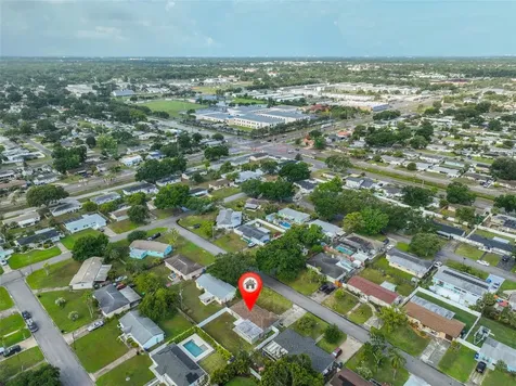 6401 15th Street N St Petersburg FL 33702