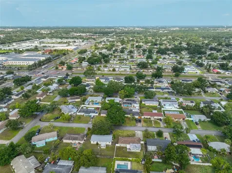 6401 15th Street N St Petersburg FL 33702