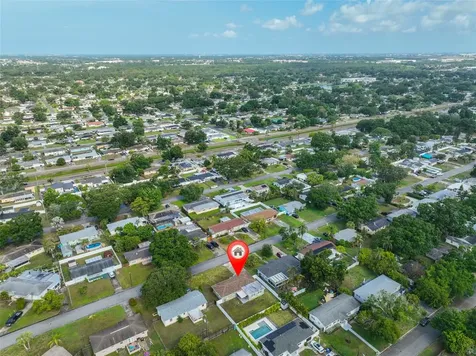 6401 15th Street N St Petersburg FL 33702