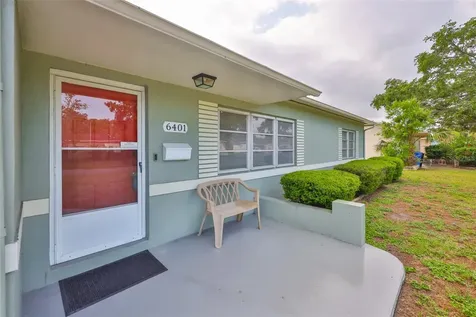 6401 15th Street N St Petersburg FL 33702