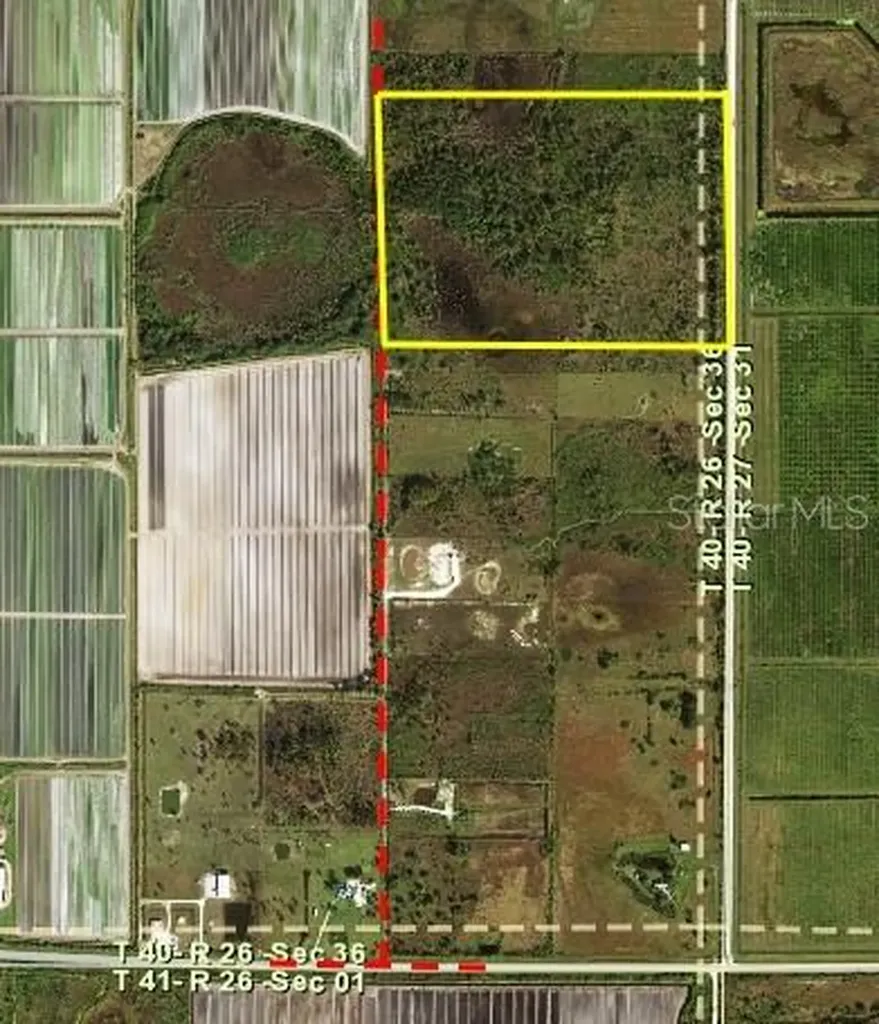 5151 Chiquita Drive Punta Gorda FL 33982