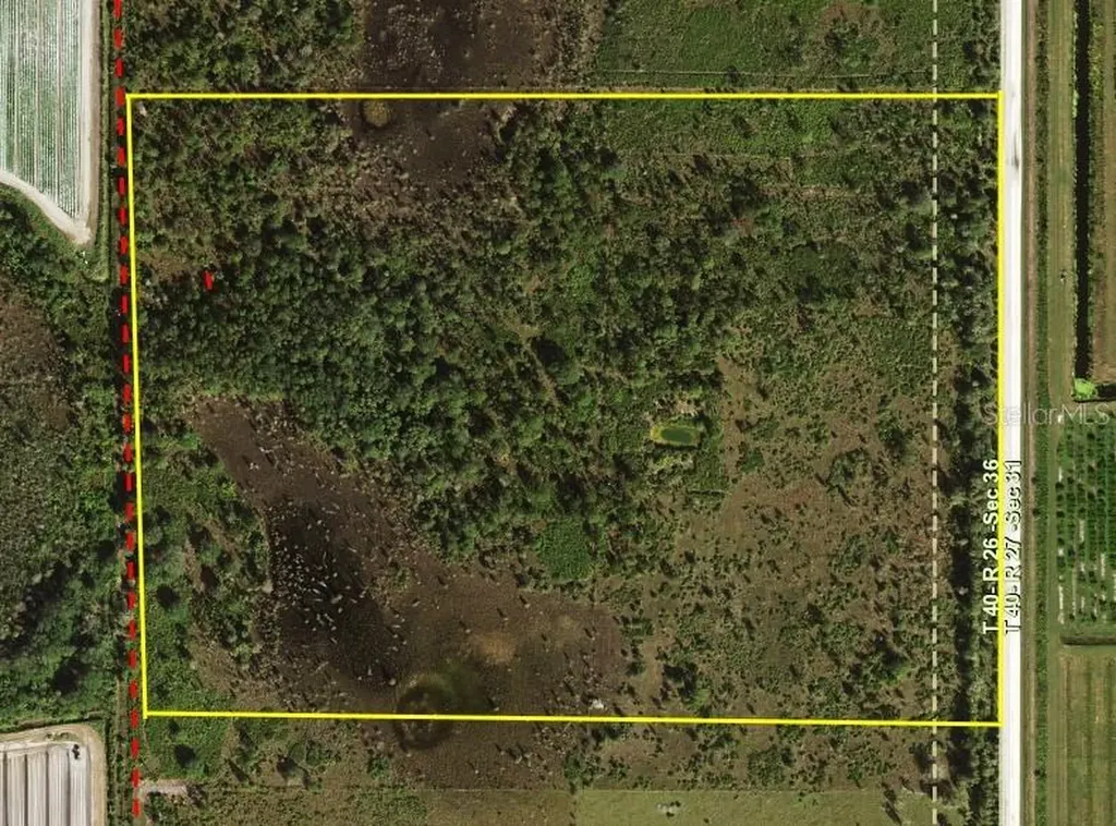 5151 Chiquita Drive Punta Gorda FL 33982