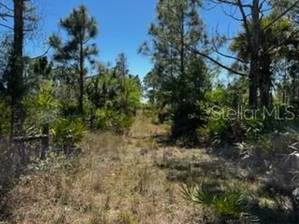 5151 Chiquita Drive Punta Gorda FL 33982