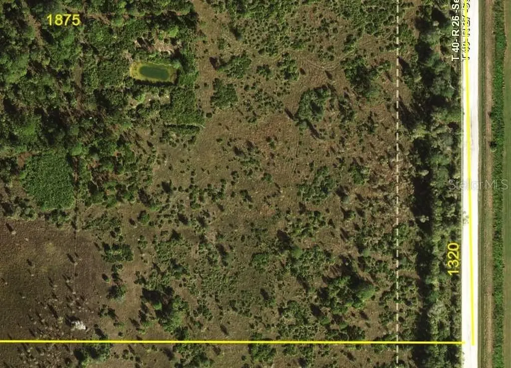 5151 Chiquita Drive Punta Gorda FL 33982