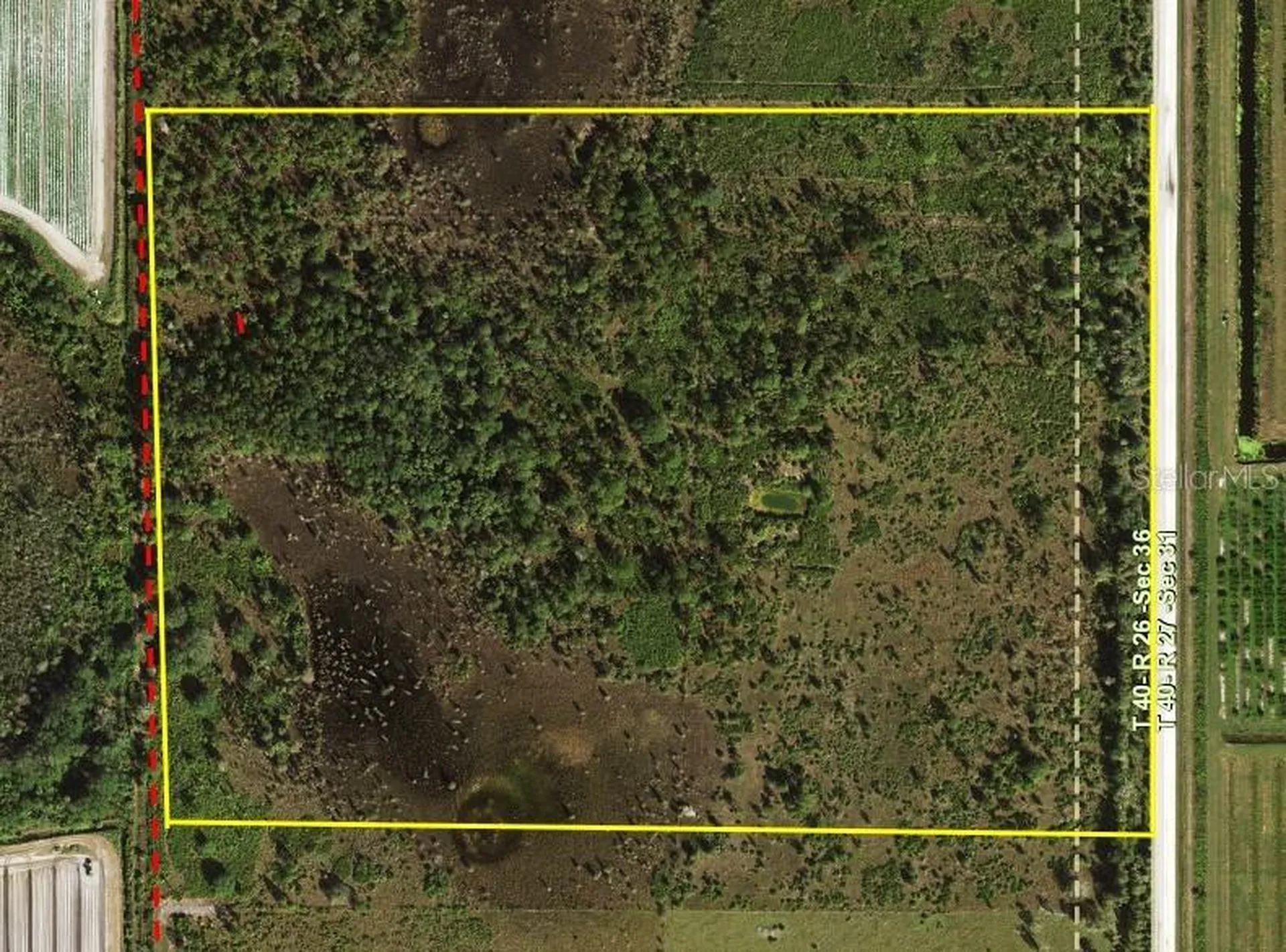 5151 Chiquita Drive Punta Gorda FL 33982