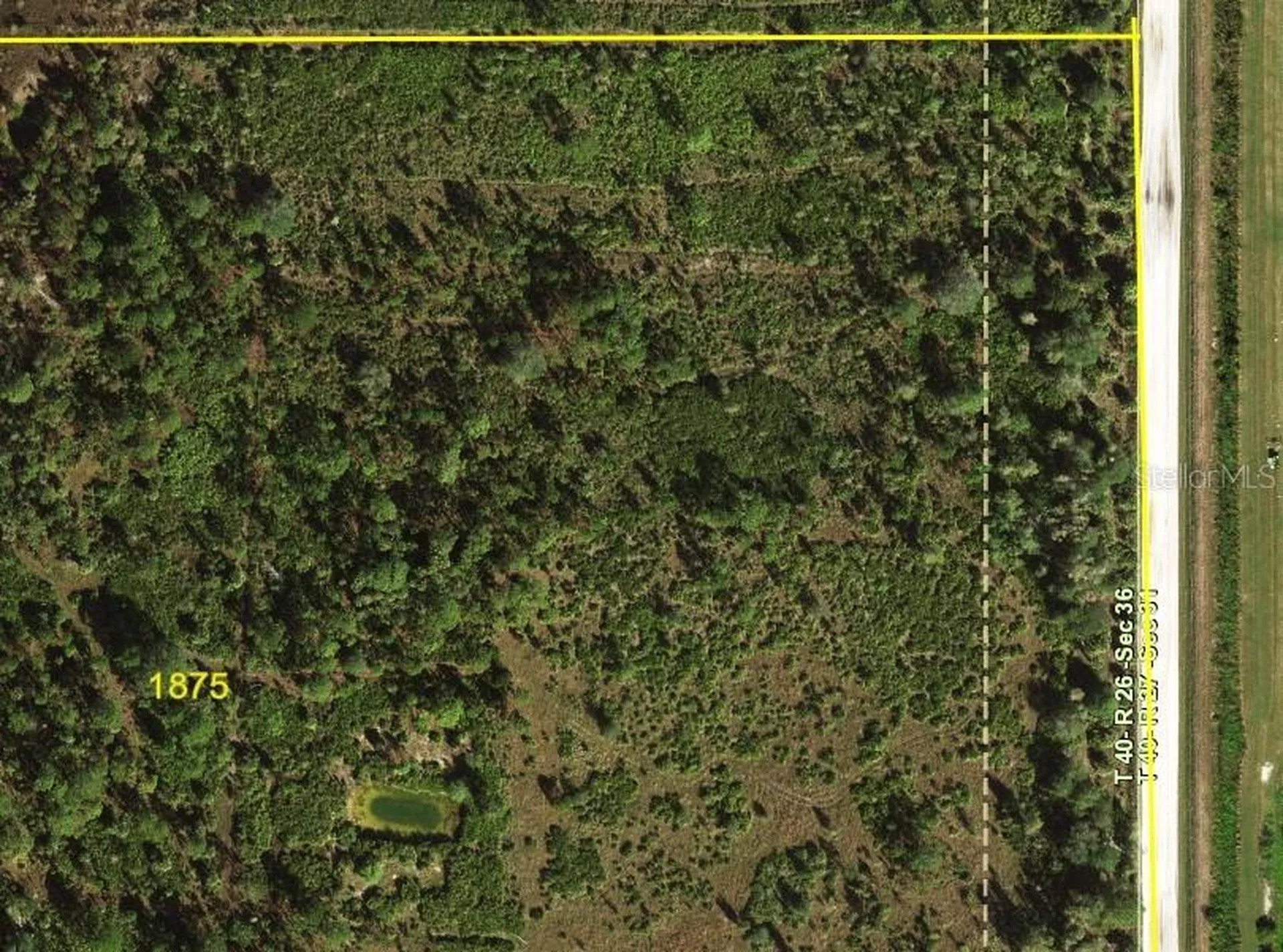 5151 Chiquita Drive Punta Gorda FL 33982