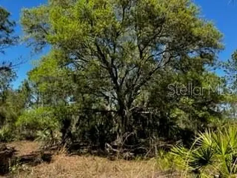 5151 Chiquita Drive Punta Gorda FL 33982